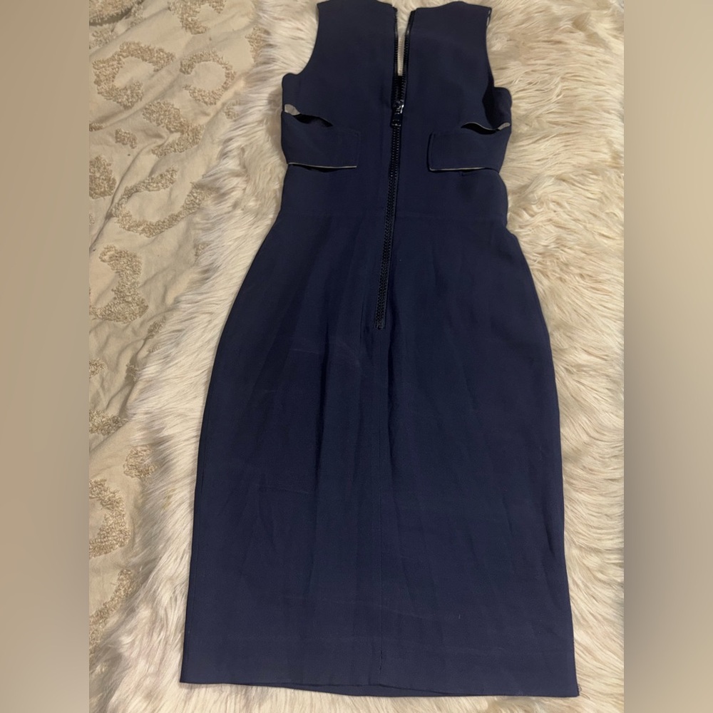 Vintage Givenchy dress sz s